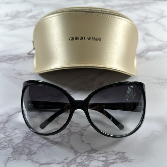 Dolce & Gabana Sunglasses - Picture 8 of 8